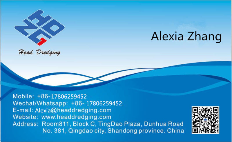 Widely Used Cutting Suction Sand Dredger Customized River Canal Port SAE Dredge Machine
