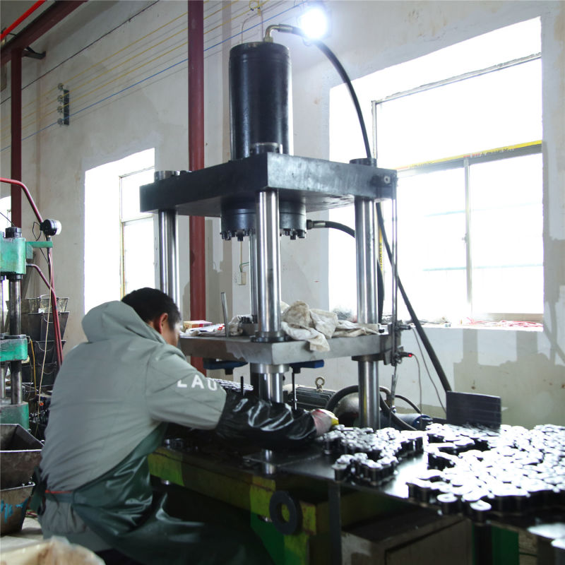 P35f4 China Standard and ISO and ANSI Conveyor Chain