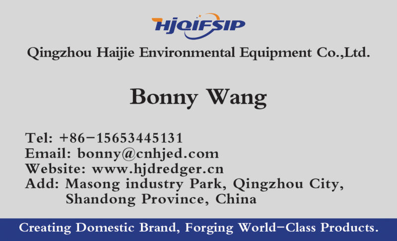 Self-Propelled Service Boats Work for Cutter Suction Dredger/Sand Dredger in River