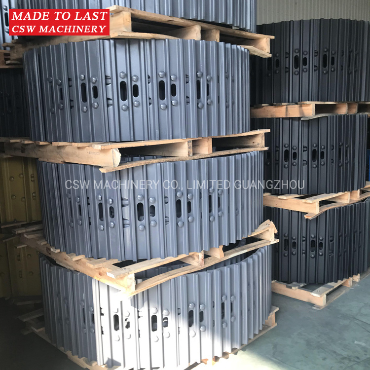 Cat304 Excavator Track Link Assy Cat305 Undercarriage Parts Track Chain