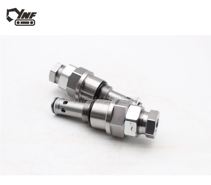 723-40-92403 Relief Valve Assy for PC400-7 PC400-8 Excavator