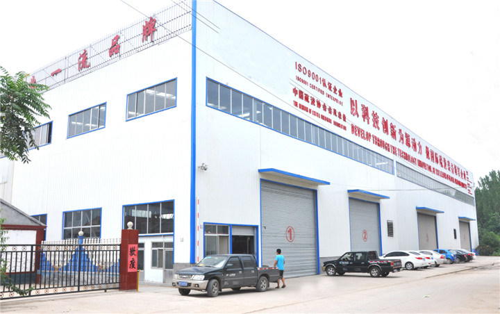Widely Used Cutter Suction Dredger with Capacity 3500 M3/H