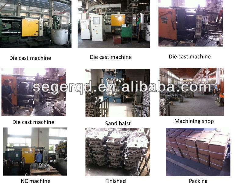 Lubricated Excavator Track Chain Track Link