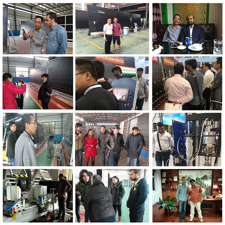 Automatic Butyl Extruder Machine/Insulating Glass Buty Sealant Extruder Machine