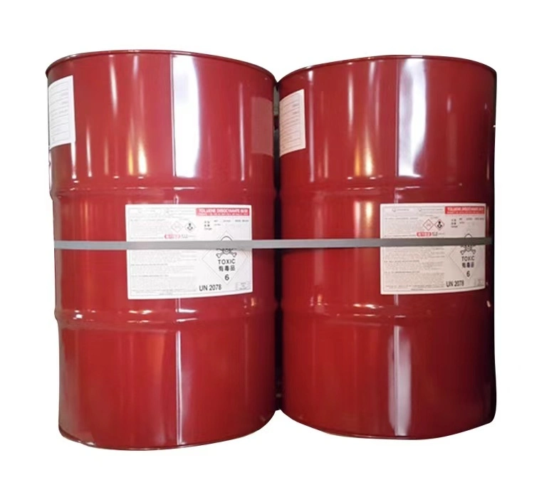 PU Foam Raw Materials Toluene Diisocyanate Tdi 80 20 Chemical Price