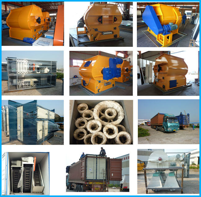 Lobster Farming Equipment Aquatic Fodder Extruder Pelletizer