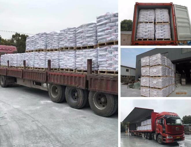 Chemical Raw Material Rutile R-996 Titanium Dioxide for Plastic & Coating