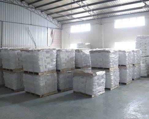 Chemical Raw Material Rutile R-996 Titanium Dioxide for Plastic & Coating