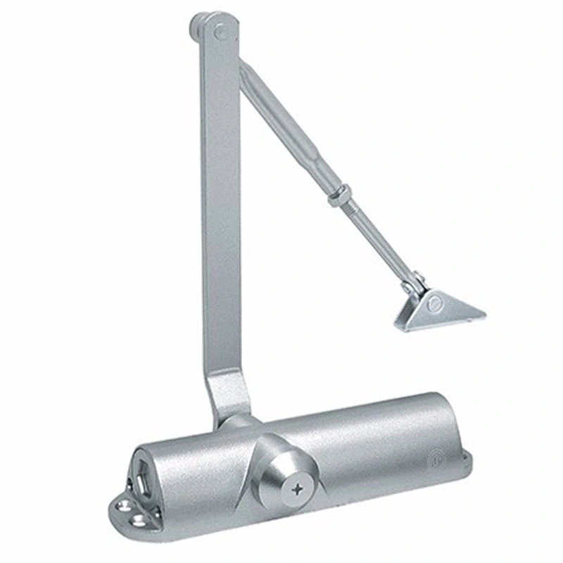 Project Procurement Recommended Certificated Hydraulic Door Closer