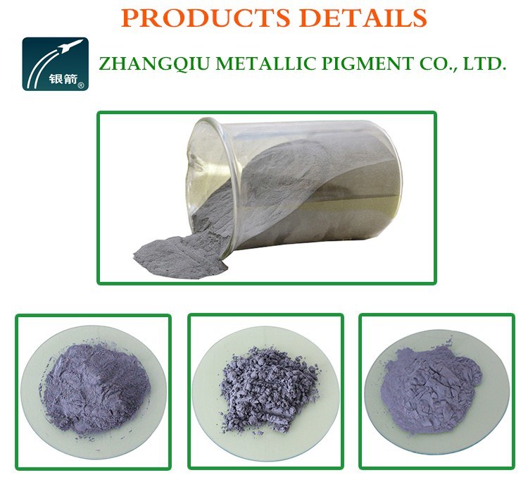 Chemical Materials Aluminum Paste for Lightweight Blocks