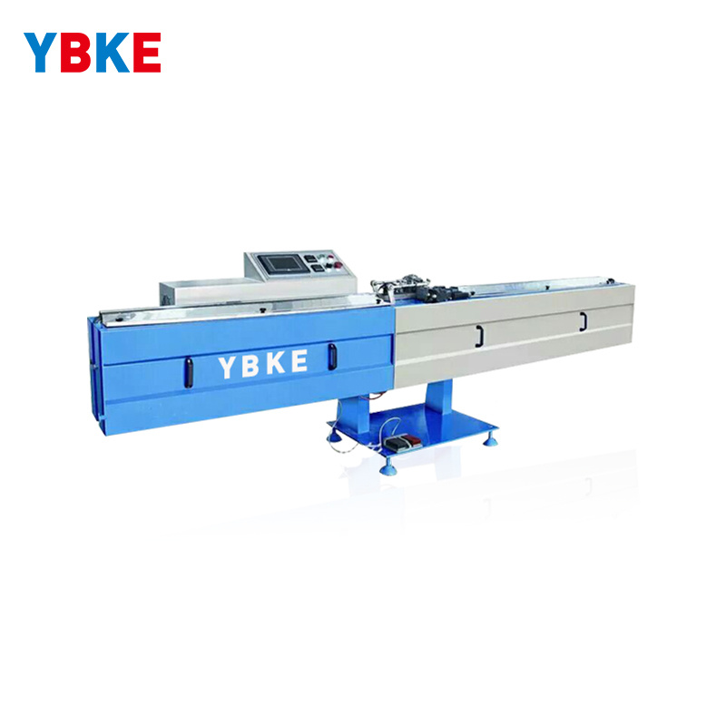 Automatic Butyl Extruder Machine/Insulating Glass Buty Sealant Extruder Machine