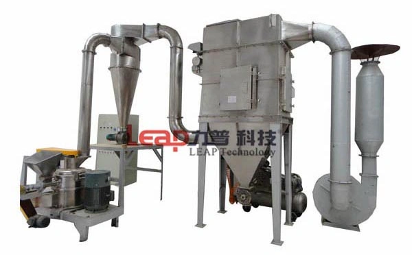 Zinc Stearate Powder, Calcium Stearate Grinding Machine