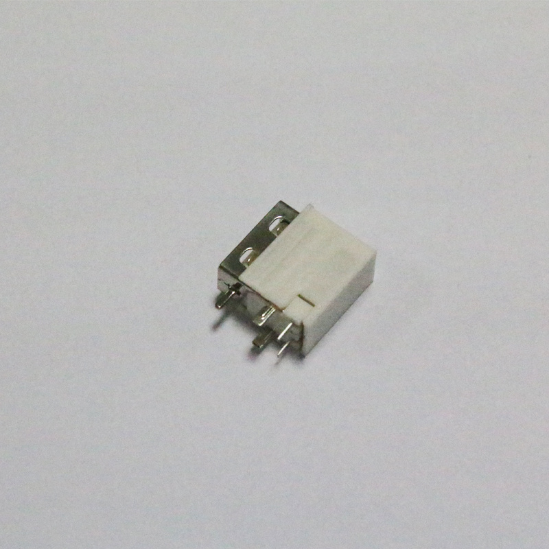 USB Adapter Female Connector Through Hole Type a