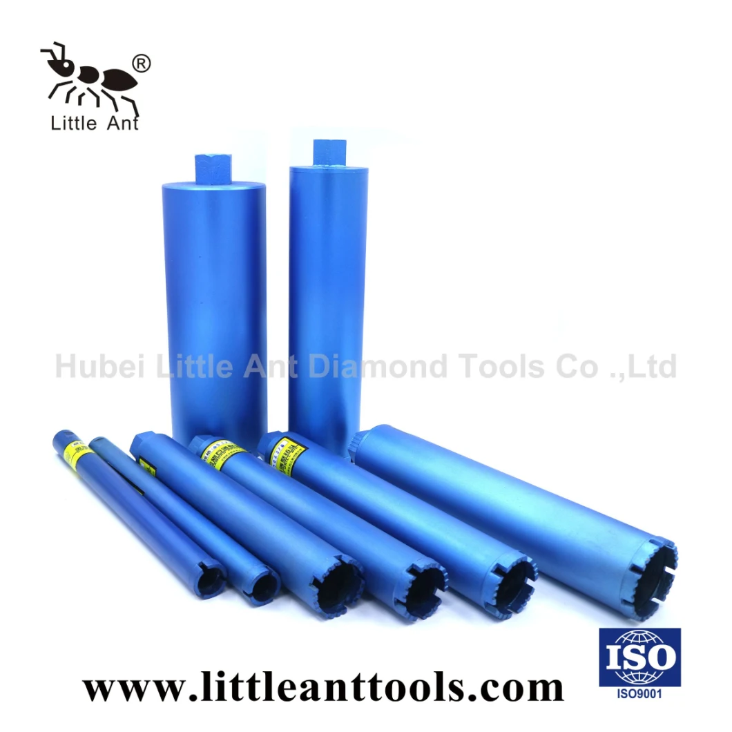 40mm Diamond Core Drill Bits for Concrete and Wall Brick