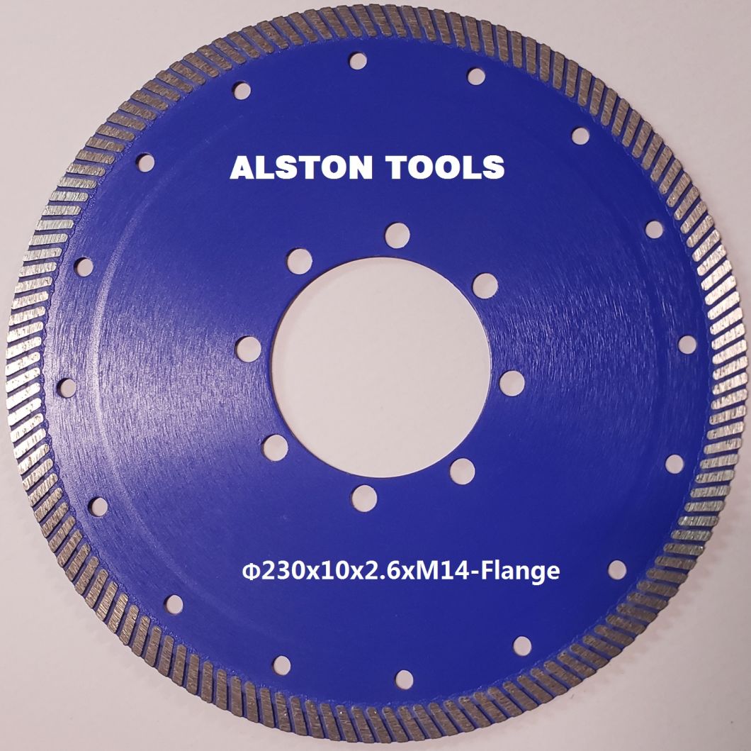 Diamond Saw Blades Set