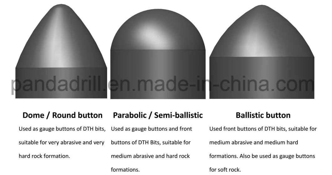 DTH Hole Opener, Enlarge Hole Drill Bit