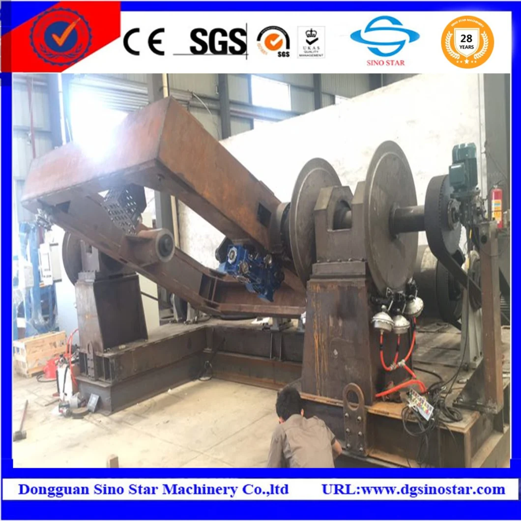 High Speed Cable Wire Single Twist Stranding Twisting Bunching Machine