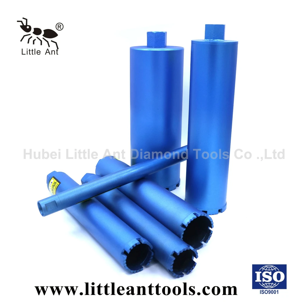 40mm Diamond Core Drill Bits for Concrete and Wall Brick