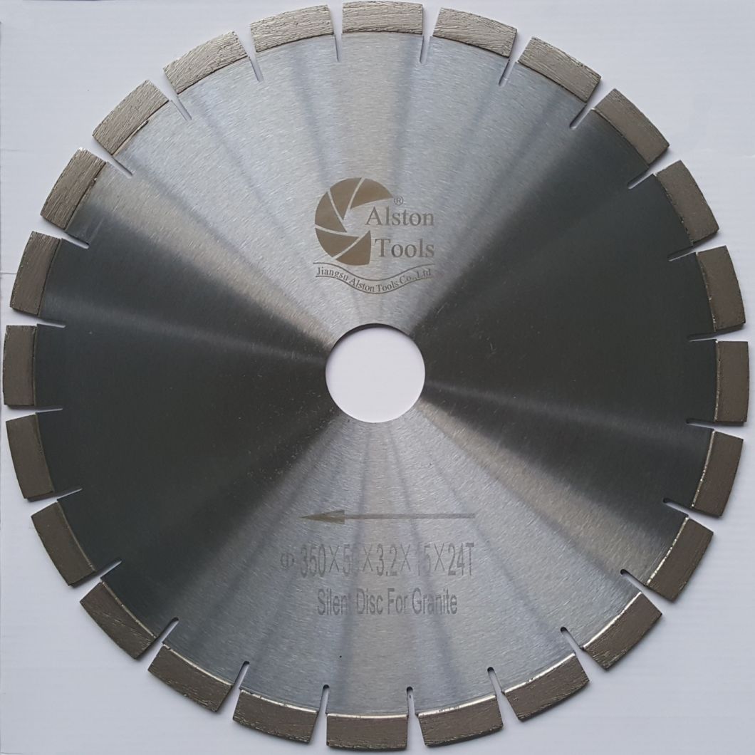 Diamond Saw Blades Set