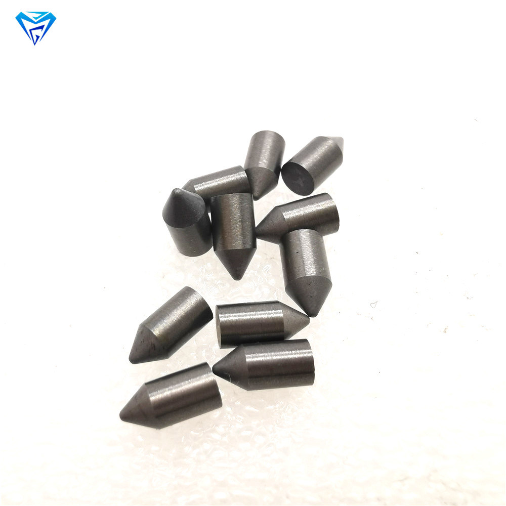 Tungsten Carbide Tip for Drilling Glass Tile Drill Bits