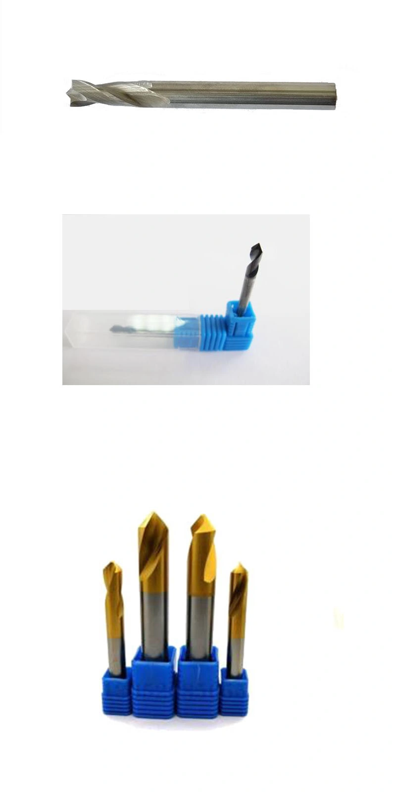 Original Carbide Tipped Masonry Drill Bits for Concrete