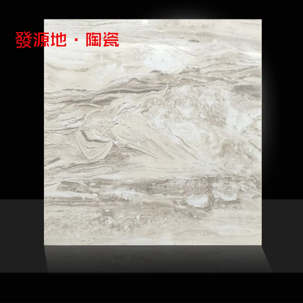 Glazed Tile Building Material Decoration Stone Tile Floor Tile Porcelain Granite Tile 6A176