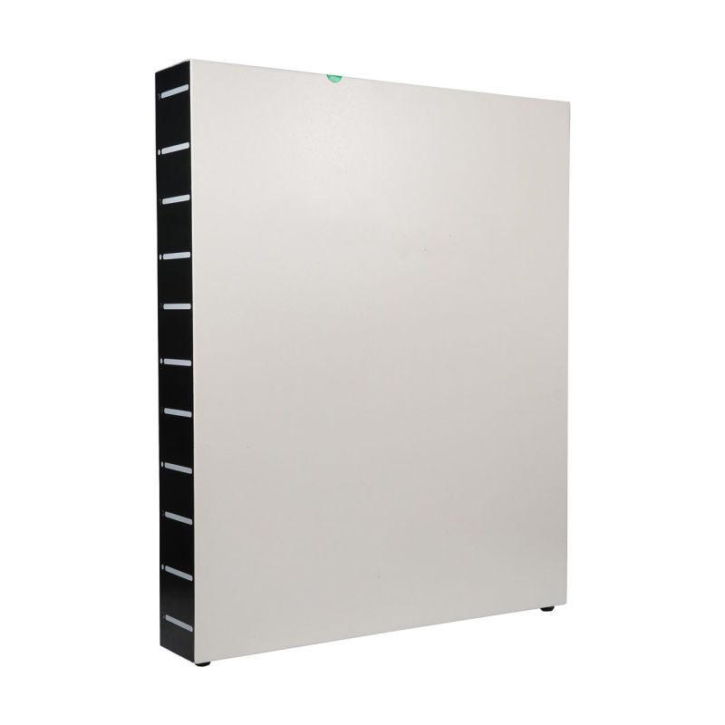 Elite Powerwall off Grid Solar Ess Powerwall Home 48V 100ah 5kwh LiFePO4 Lithium Li-ion Battery for Patented Technologies