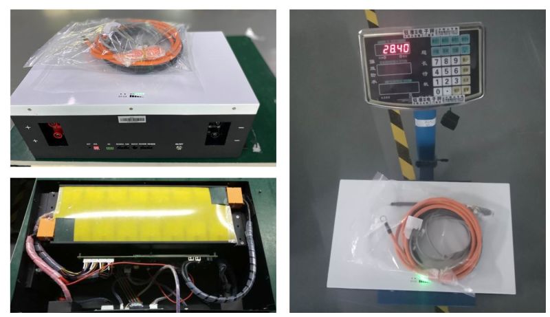 Lithium Ion Solar Battery Pack 48V Powerwall Lithium Battery 100ah 150ah 200ah LiFePO4 Battery Replace Tesla Powerwall 5kw for Home Solar Energy Storage