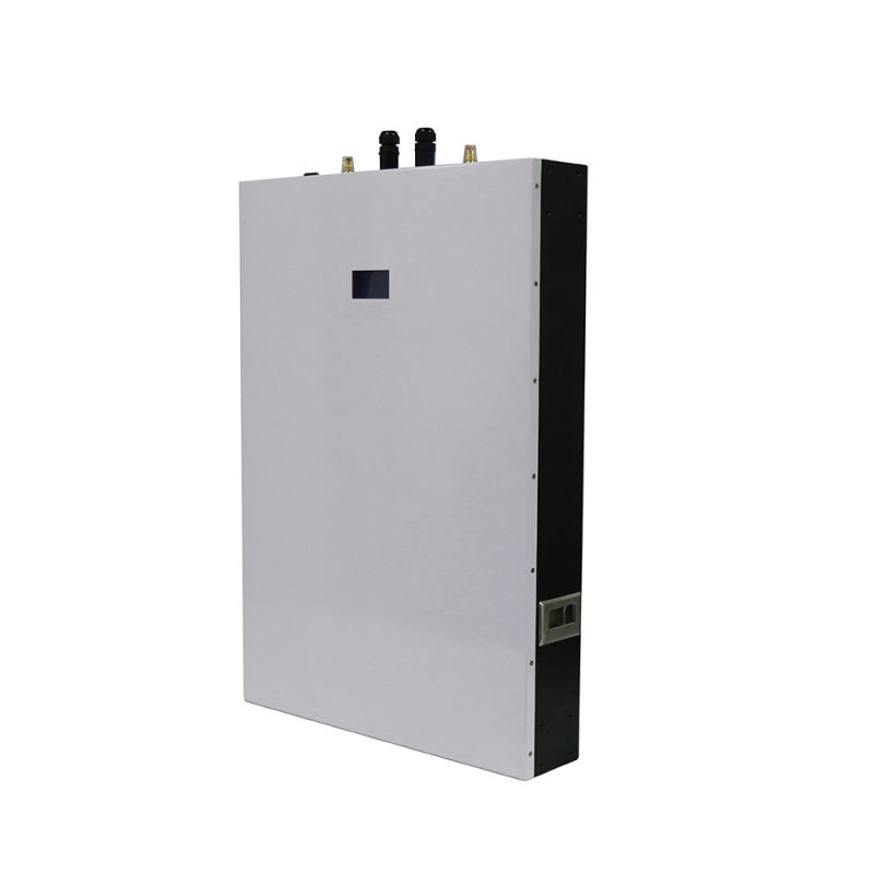 Polinovel 7kwh Emergency Solar Energy Storage off Grid Powerwall Home Battery Pack