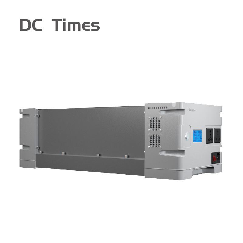 New Product 24V LiFePO4 Battery Solar Power Wall Lithium Battery Pack 3kwh 10kwh
