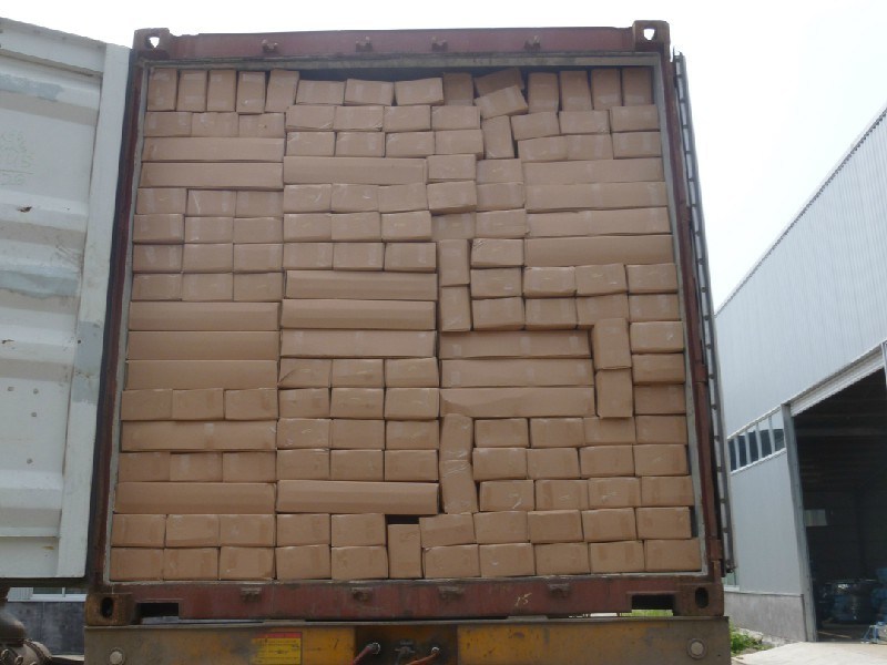PVC Film Lamniated WPC Wall Board for Indoors Ceiling