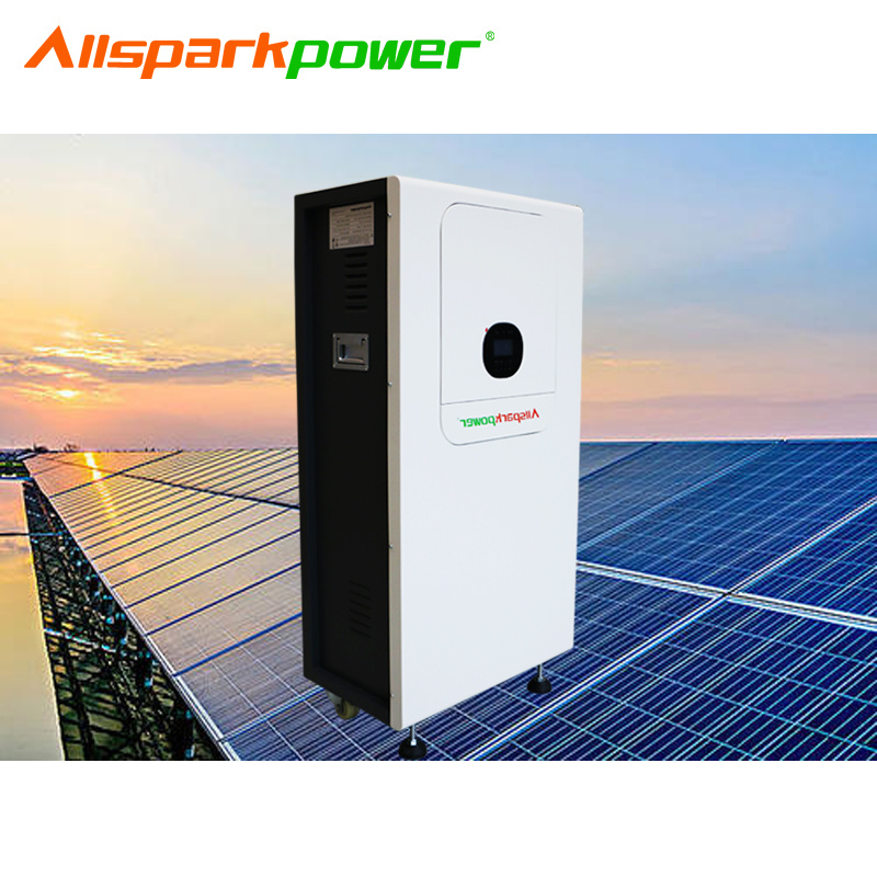 10 Years Warranty American Custom Tesla Powerwall Solar Energy Home Storage System off Grid
