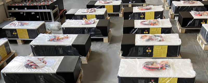 Sp7000u Lithium Battery Ion Batteries Storage Wall for Solar Power