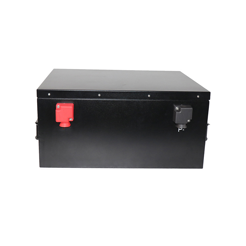 Polinovel 12V 600ah Custom Powerwall Solar Lithium Ion Battery Bank Company