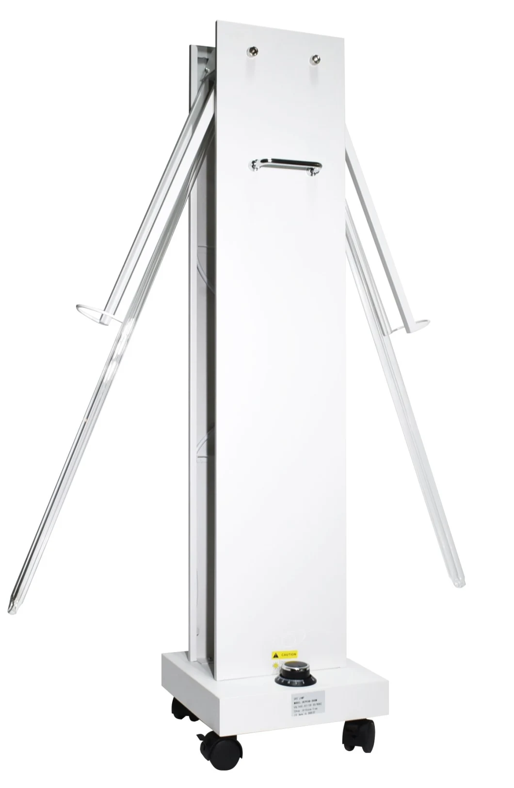 Smart UV-C Sterilizing Robot Disinfection Machine Sterilization Equipment for Hospital Shopping Mall Hotel