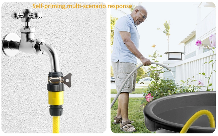 Electric Drain Cleaning Machine Washing and Cleaning Equipment