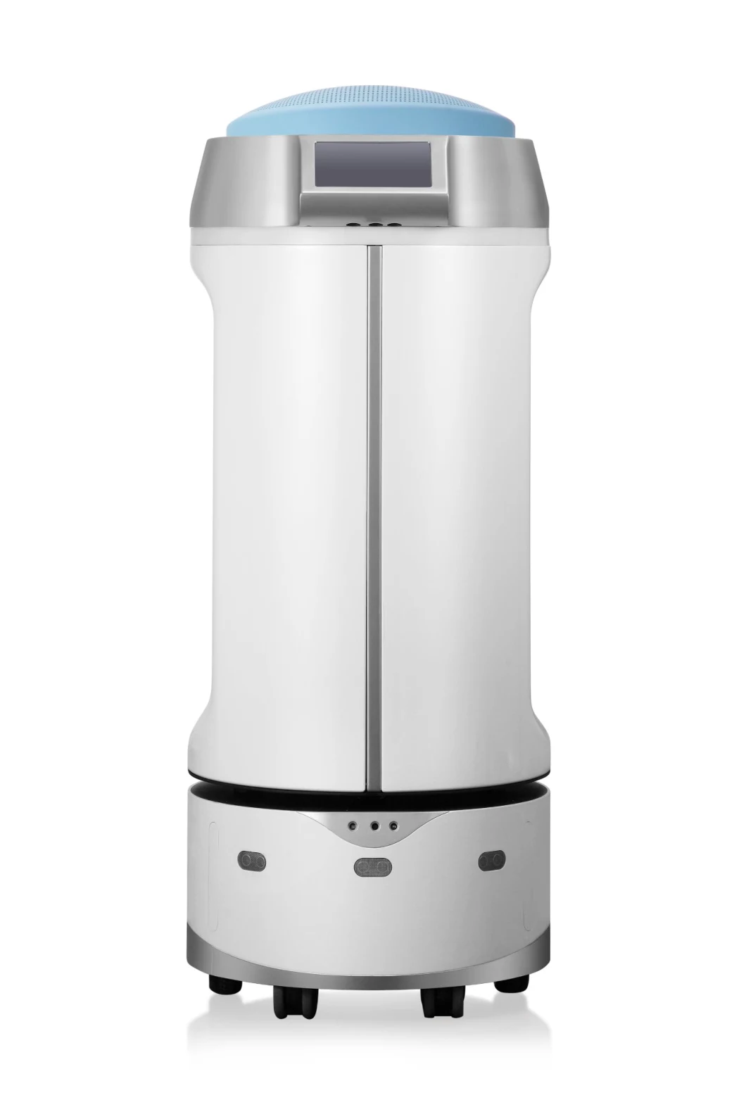 Disinfection Robot / Omnidirectional Disinfection Robot / Intelligent Disinfection Robot
