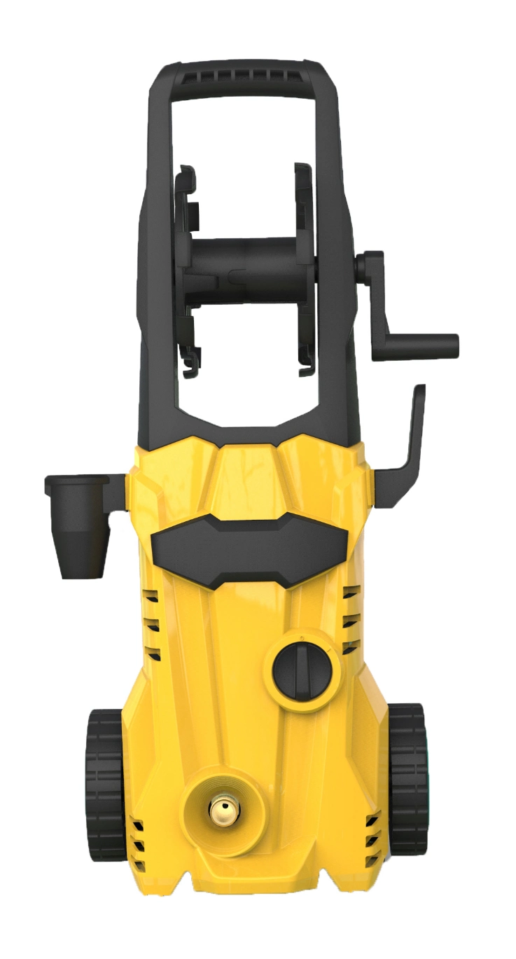 Electric Drain Cleaning Machine Washing and Cleaning Equipment