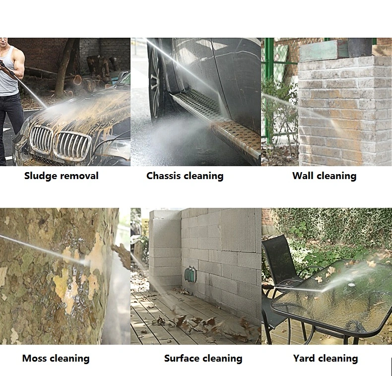 Cleaning Machinery Power Tools Cleaning Equipment