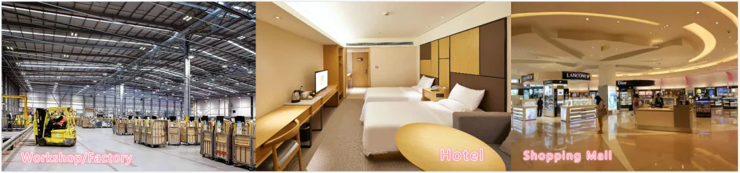 Sterilization Equipment Disinfection Robot for Virus UVC Disinfection Robot Sterilizer