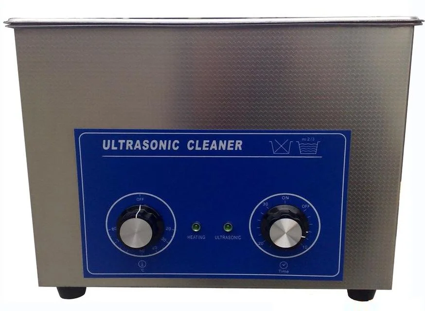 Cleaning Machine Cleaning Tool Ultrasonic Cleaner