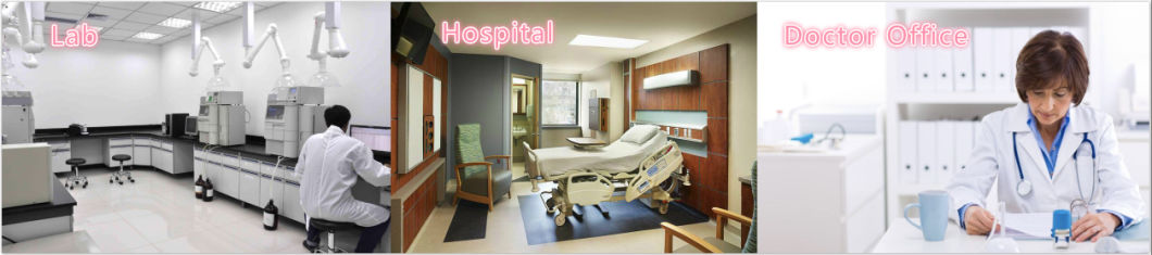 Automatically UV Sterilize Intelligent UV Robot Disinfection Robot UVC Light Sterilizer UV Disinfection Robot