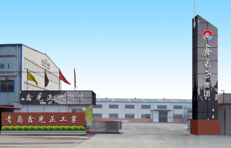 Economic Modular Steel Frame Light Steel Prefabricated House Building