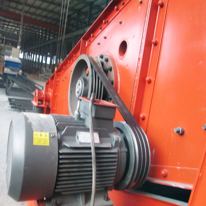 Vibrating Sieve Sieve Shaker Sieve