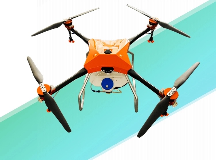 Uavs Unmanned Aerial Sprayer Drone Agricultural Plant Protection Drone Spraying Uavs