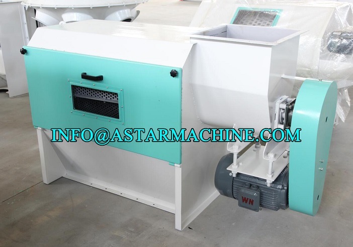 Sifter Screen Machine Grains Powder Cleaning Sieve