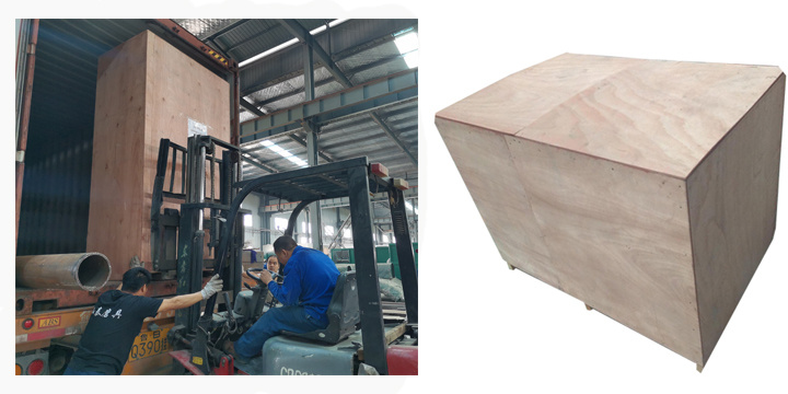 Zhengzhou Jinghua Gravity Arc Sieve Wet Corn Starch Fiber Separator Sieve Machine
