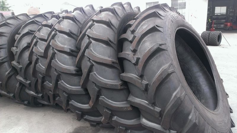 Harvester Tyres 11.2-28 12.4-24 12.4-28 14.9-24