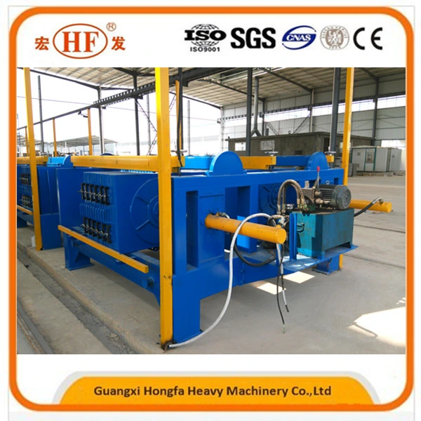 EPS Wall Panel Making Machine Panel Machine Concrete Easy Wall Machine