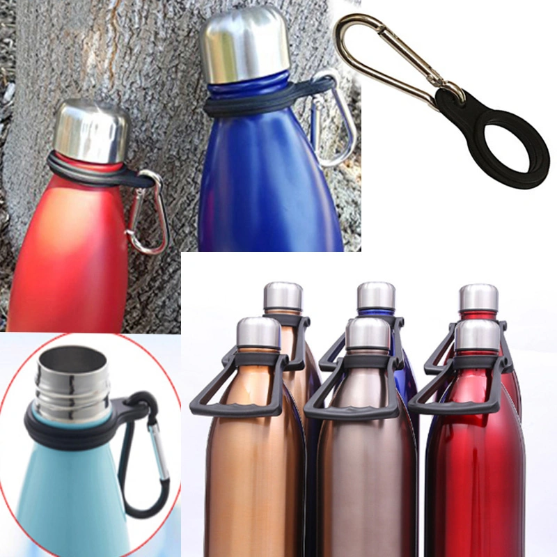 500ml/17oz/750ml/25oz Stainless Steel Insulated Double Wall Vacuum Cola Bottle